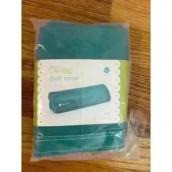 Silhouette cameo dust cover - Picture 1 of 2